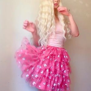 ✨💓ᗷᗩᖇᗷIᗴ ᗪᖇᗴᗩᗰ🦄👑